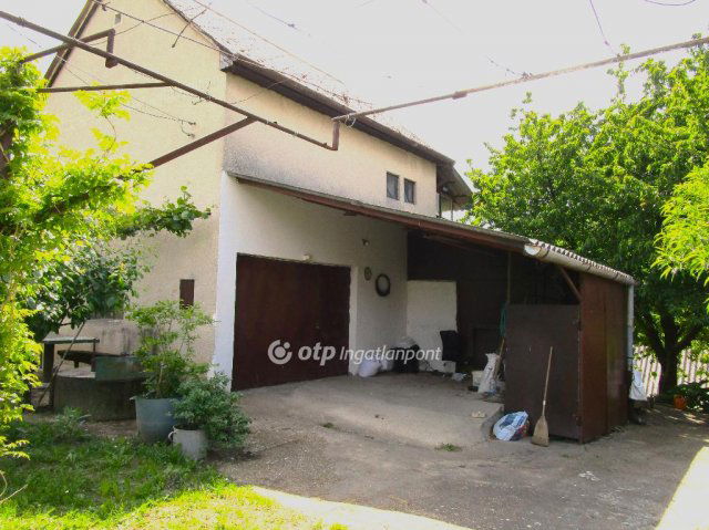 Eladó nyaraló, Kaposváron 14.3 M Ft, 1 szobás