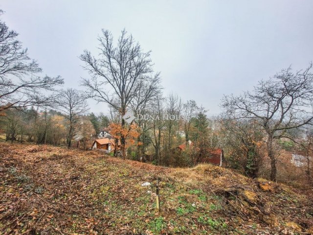 Eladó telek, Csobánkán 37 M Ft / költözzbe.hu