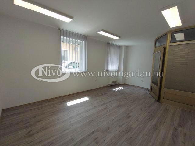 Kiadó iroda, Veszprémben 95 E Ft / hó, 1 szobás