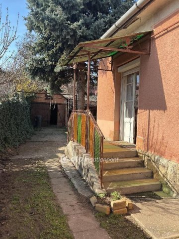 Eladó családi ház, Nagykállóban 24.9 M Ft, 2 szobás