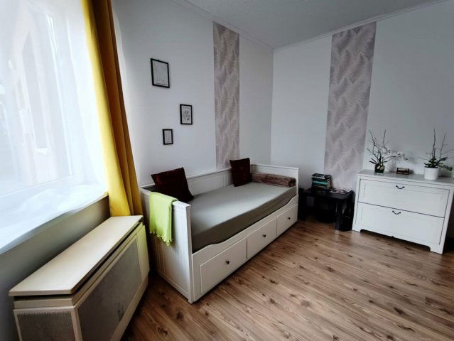 Eladó téglalakás, XX. kerületben, Török Flóris utcában