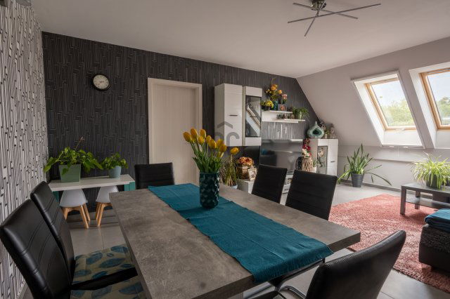 Eladó téglalakás, Polgárdin 64 M Ft, 4 szobás