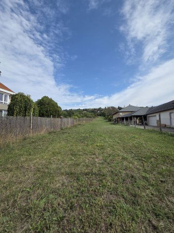 Eladó telek, Gödöllőn 301.5 M Ft / költözzbe.hu