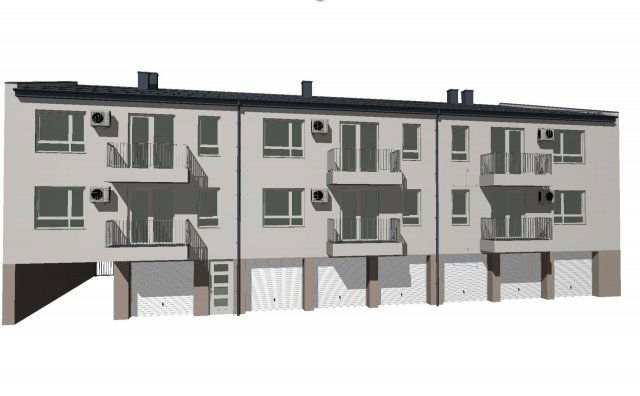 Eladó téglalakás, Nyíregyházán 54.736 M Ft, 2 szobás