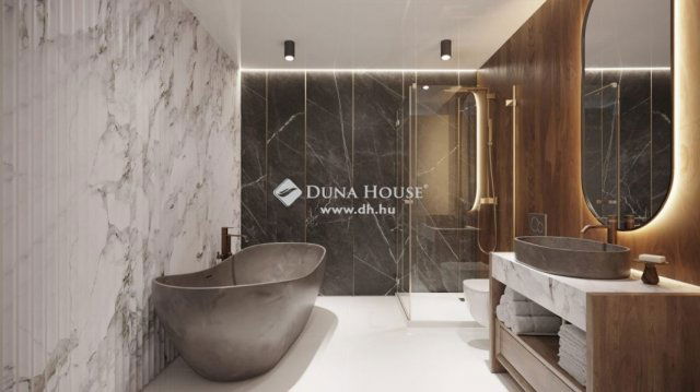 Eladó téglalakás, Budapesten, VI. kerületben 116.4 M Ft