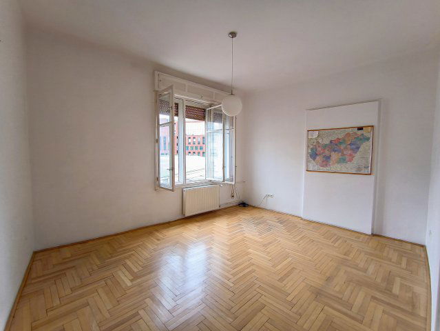 Eladó téglalakás, Budapesten, VIII. kerületben 97 M Ft, 3 szobás