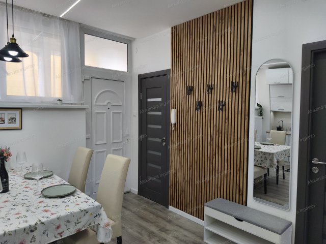 Eladó téglalakás, Nyíregyházán, Zrínyi Ilona utcában