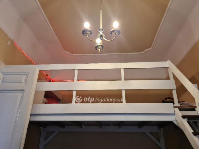 Eladó téglalakás, Budapesten, VII. kerületben 99.5 M Ft