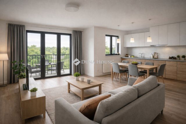 Eladó családi ház, Leányfaluban 134.9 M Ft, 5 szobás