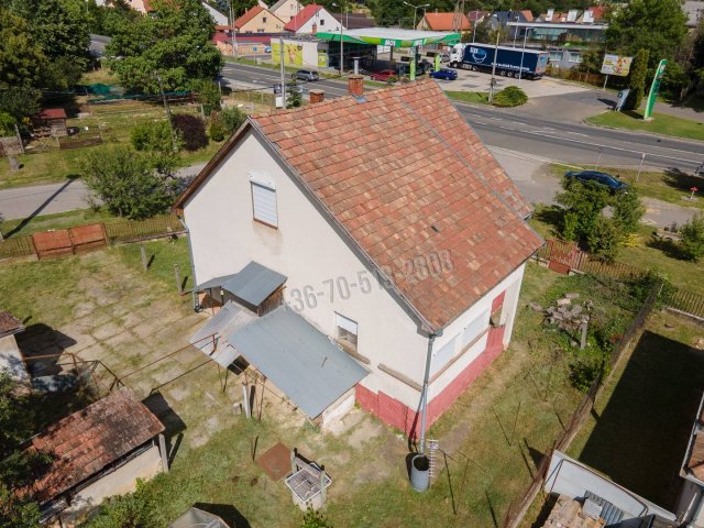 Eladó családi ház, Rétságon 59.9 M Ft, 5 szobás