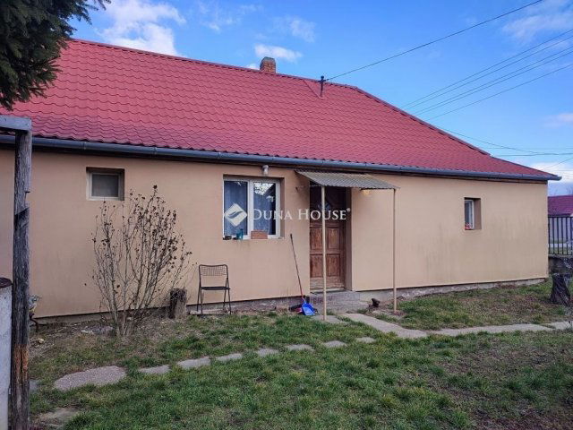 Eladó családi ház, Mecséren 30.9 M Ft, 1 szobás
