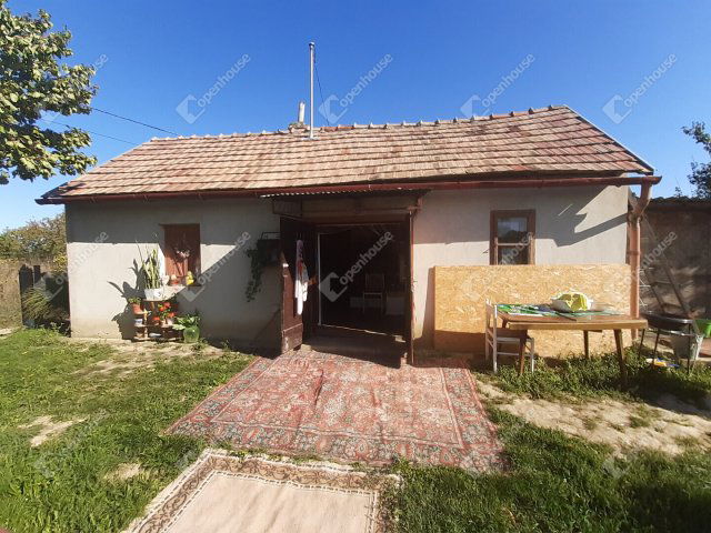 Eladó nyaraló, Nagykanizsán 3.8 M Ft, 2 szobás
