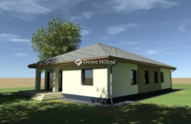 Eladó ikerház, Pilisen 68 M Ft, 4 szobás / költözzbe.hu