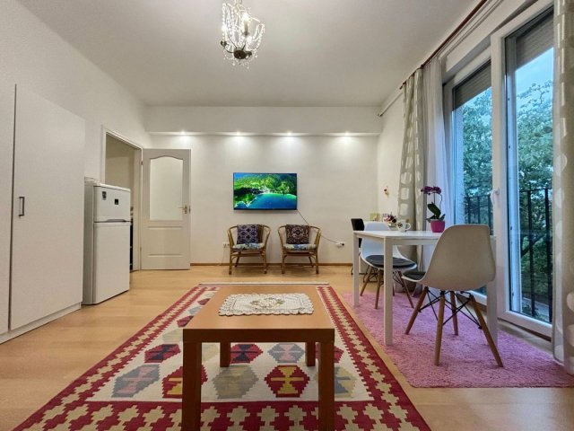 Kiadó téglalakás, albérlet, Debrecenben 220 E Ft / hó, 2 szobás