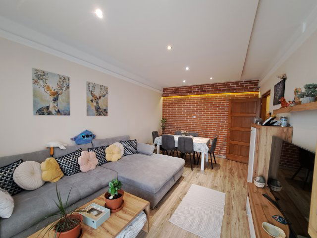 Eladó panellakás, Miskolcon, Vologda utcában 37.95 M Ft, 3 szobás