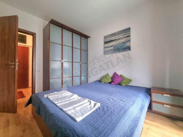 Kiadó téglalakás, albérlet, XIII. kerületben, Danubius utcában