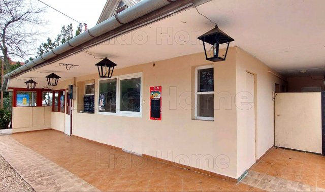 Eladó üzlethelyiség, Siófokon 22 M Ft / költözzbe.hu