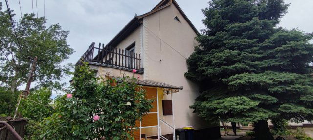 Eladó családi ház, Albertirsán 54 M Ft, 4 szobás