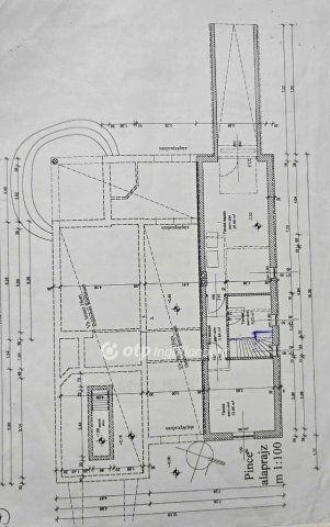 Eladó családi ház, Mosonszolnokon 125 M Ft, 3+1 szobás