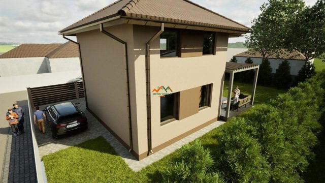Eladó családi ház, Szigethalmon 86.9 M Ft / költözzbe.hu