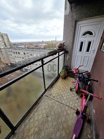 Eladó panellakás, Budapesten, XX. kerületben 62.9 M Ft, 3 szobás