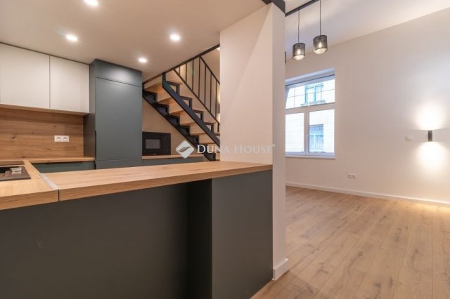Eladó téglalakás, Budapesten, XIII. kerületben 249.9 M Ft