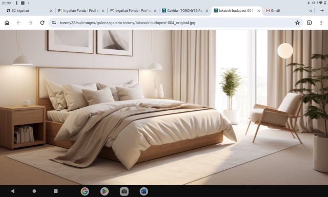 Eladó téglalakás, Budapesten, VIII. kerületben 140.9 M Ft