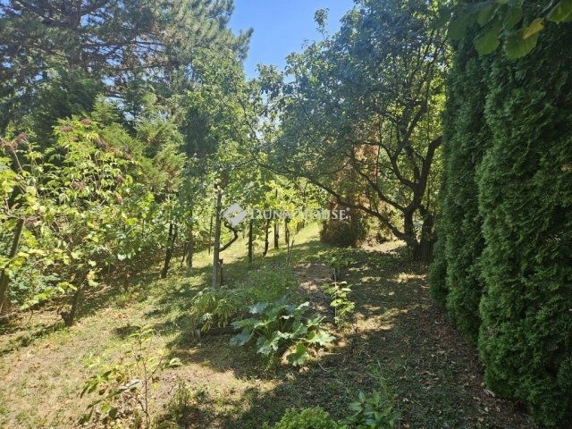 Eladó nyaraló, Tahitótfalun 48 M Ft, 2 szobás