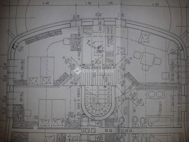 Eladó családi ház, Budapesten, XXII. kerületben 169 M Ft