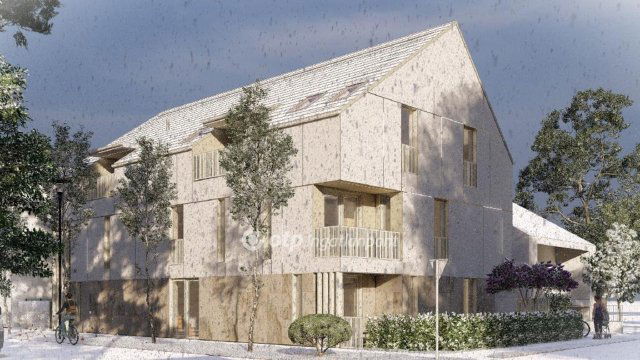 Eladó téglalakás, Hajdúszoboszlón 70.8 M Ft, 2 szobás