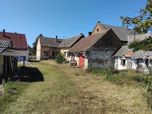 Eladó családi ház, Csokonyavisontán, Széchenyi István utcában