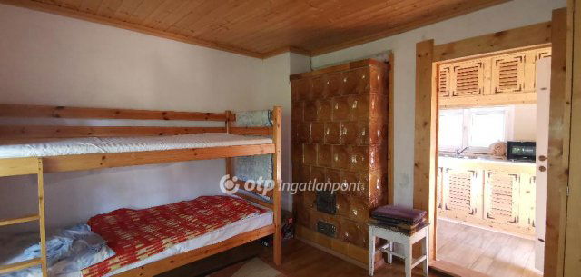 Eladó nyaraló, Raposkán 21.3 M Ft / költözzbe.hu