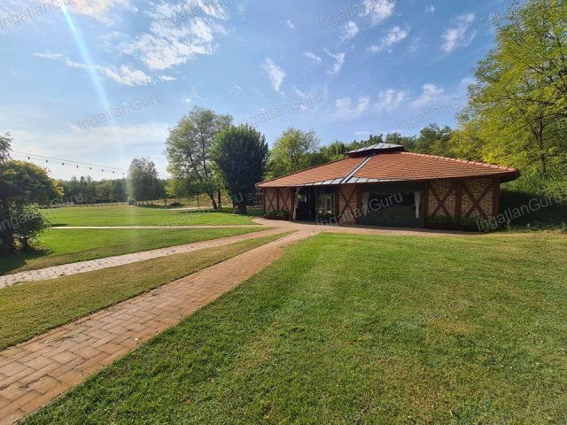 Eladó ipari ingatlan, Kecskeméten 260 M Ft / költözzbe.hu