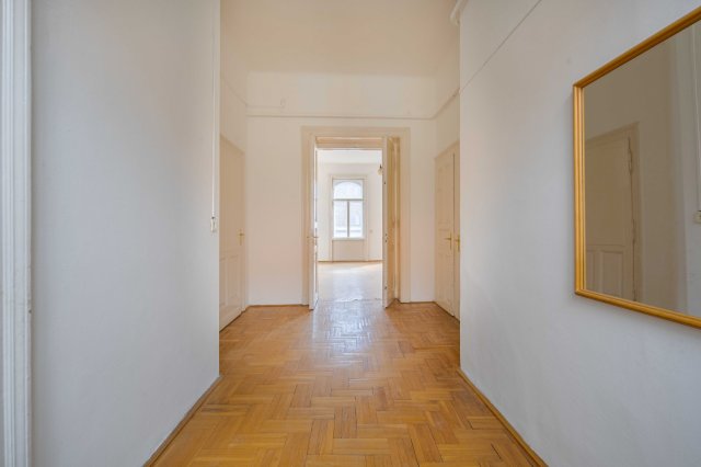 Eladó téglalakás, Budapesten, XIII. kerületben 116 M Ft