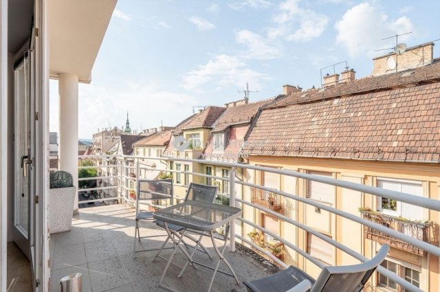 Eladó iroda, Budapesten, I. kerületben 1200 M Ft, 7 szobás