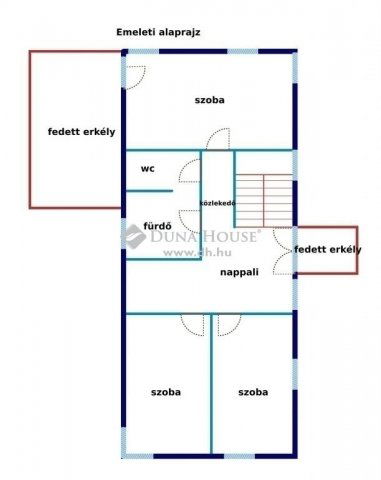 Eladó családi ház, Kecskeméten 175 M Ft, 7 szobás