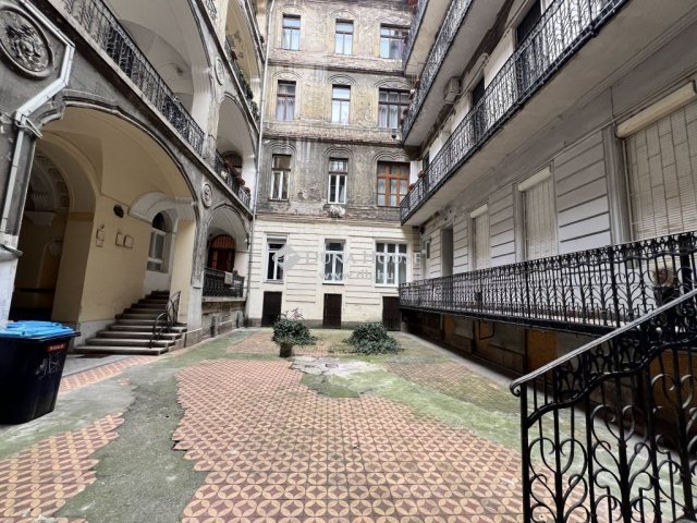 Eladó téglalakás, Budapesten, VII. kerületben 99.99 M Ft