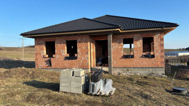 Eladó családi ház, Bükkaranyosban 57.49 M Ft, 3 szobás