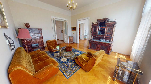 Eladó téglalakás, Szombathelyen 53.99 M Ft, 4 szobás