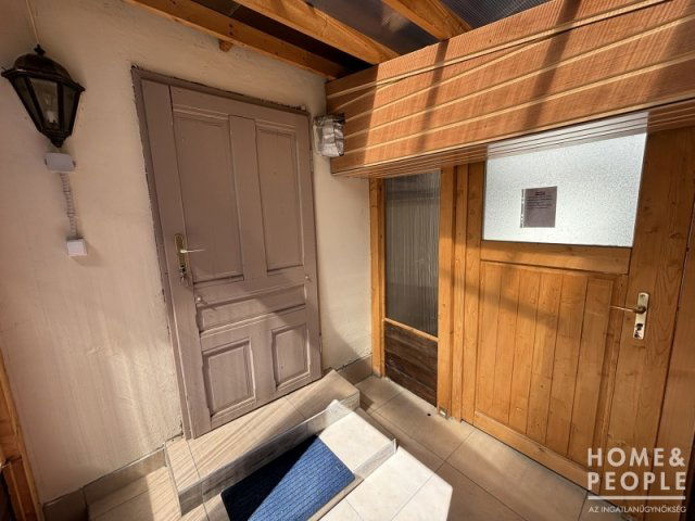 Eladó családi ház, Maroslelén 29.9 M Ft, 2 szobás