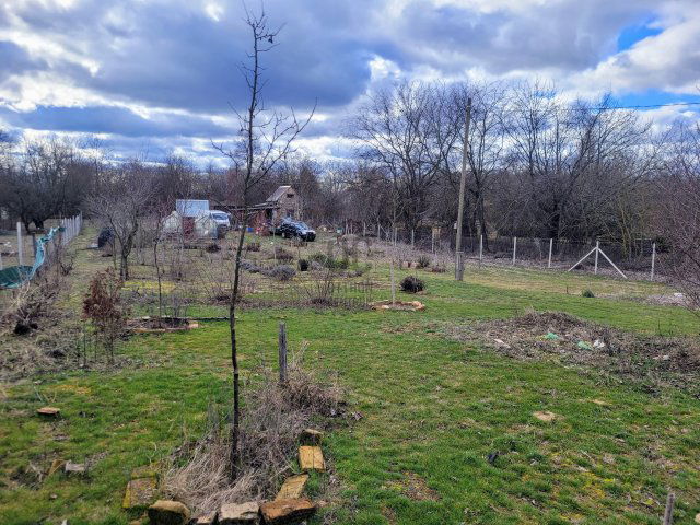 Eladó telek, Tóalmáson 2.5 M Ft / költözzbe.hu