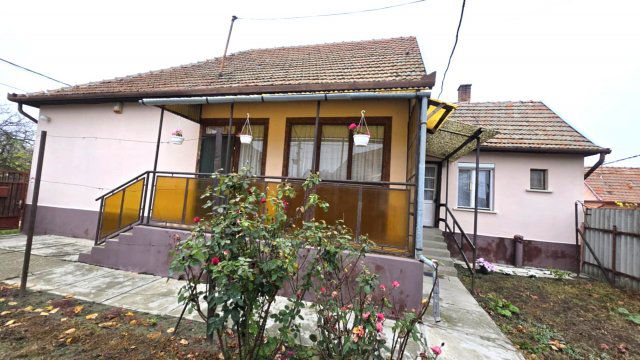 Eladó családi ház, Zagyvarékason 24.9 M Ft, 3 szobás