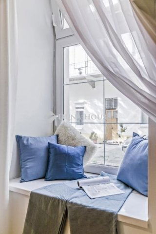 Eladó téglalakás, Budapesten, VII. kerületben 71.9 M Ft