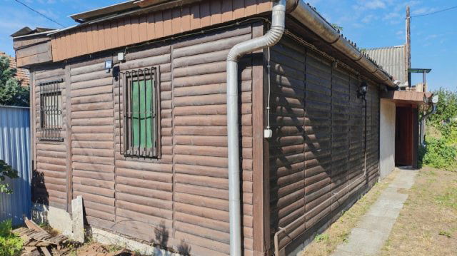 Eladó családi ház, Monoron 19.9 M Ft, 4 szobás