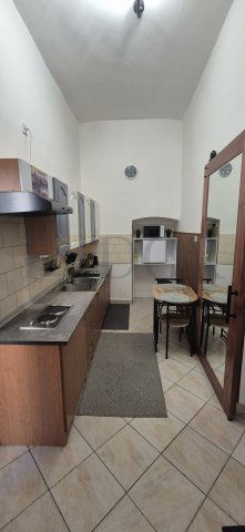 Eladó téglalakás, Budapesten, VIII. kerületben 42 M Ft, 1 szobás