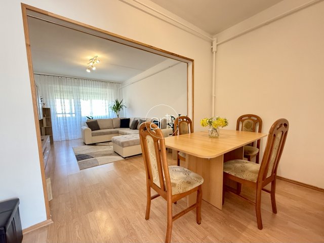 Eladó panellakás, Szegeden, Nyitra utcában 49.9 M Ft, 1+1 szobás