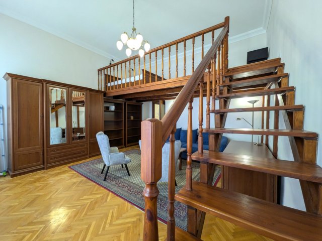 Kiadó téglalakás, albérlet, Debrecenben 240 E Ft / hó, 1 szobás