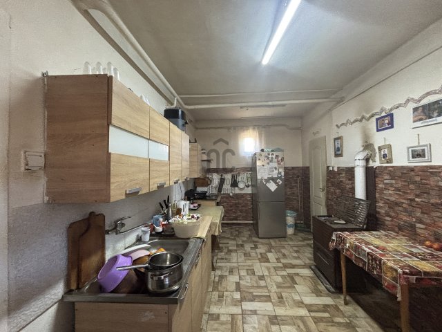 Eladó családi ház, Geszteréden 16.7 M Ft, 3 szobás
