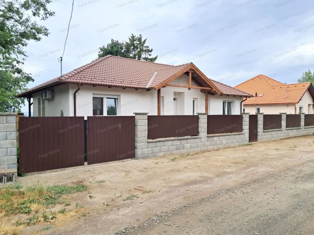 Eladó családi ház, Erdőkertesen 104.9 M Ft, 5 szobás