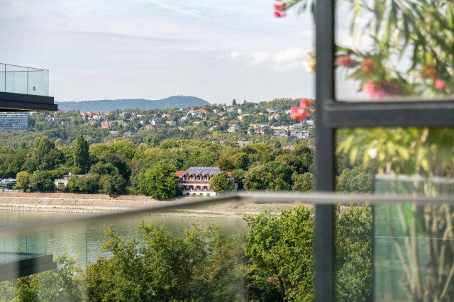 Eladó téglalakás, Budapesten, XIII. kerületben, Bessenyei utcában